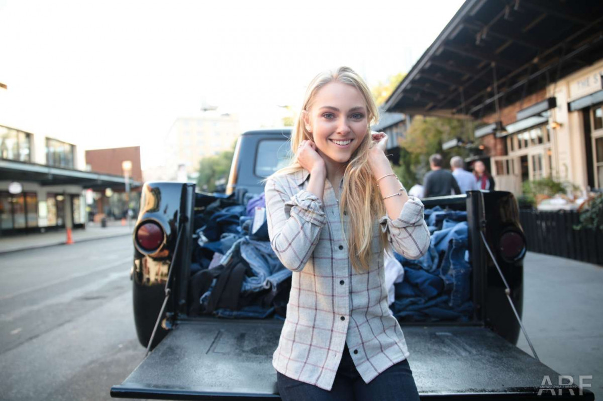 AnnaSophia Robb: pic #803272