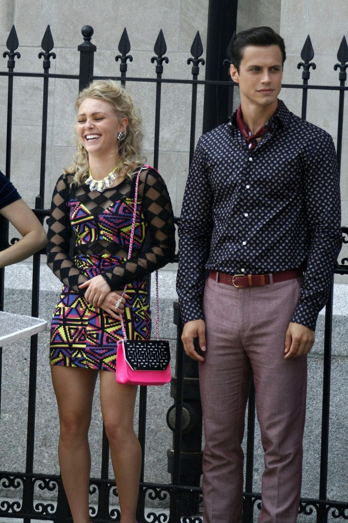 AnnaSophia Robb: pic #708134