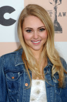 AnnaSophia Robb photo #