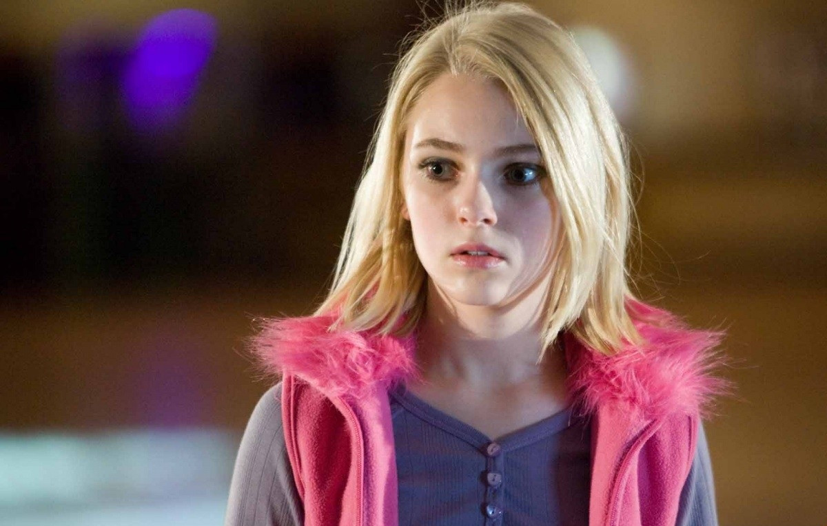 AnnaSophia Robb: pic #315167