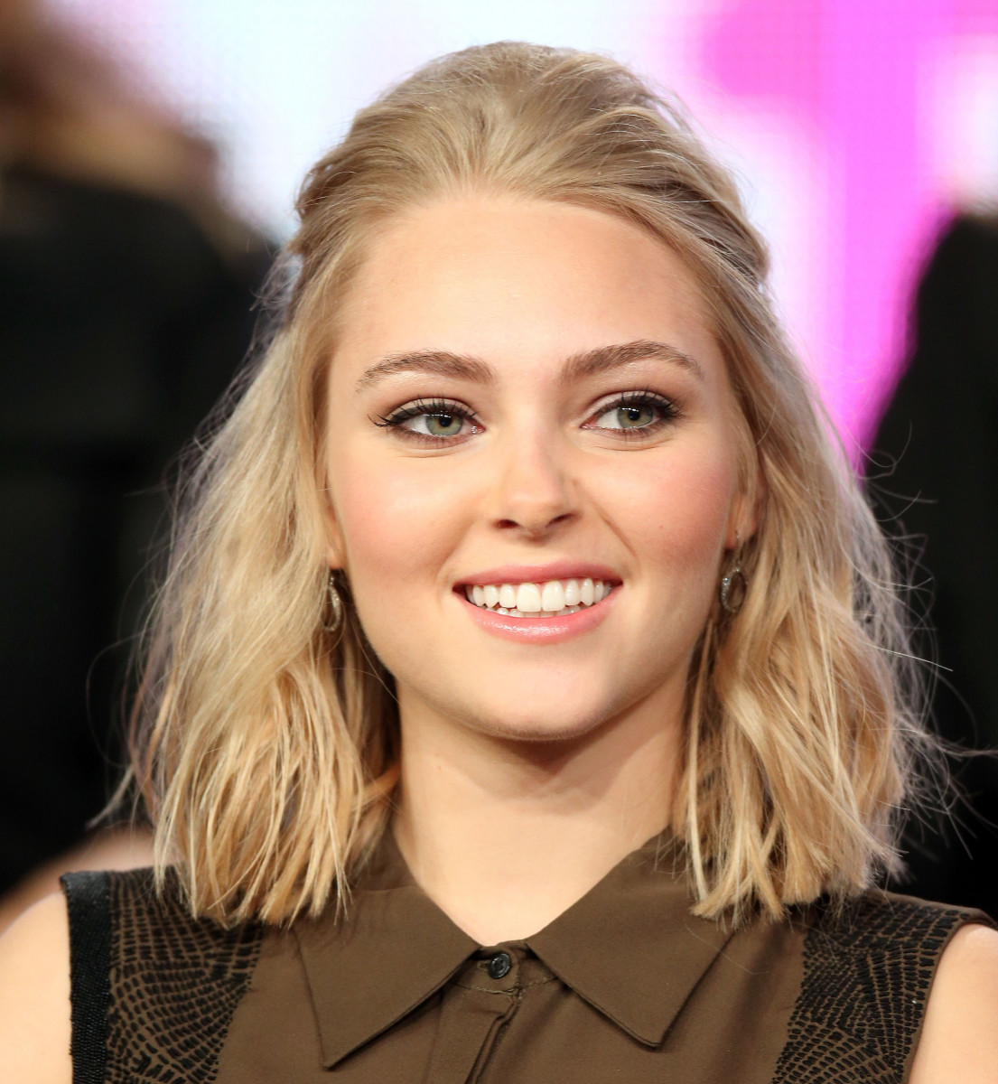 AnnaSophia Robb: pic #570700