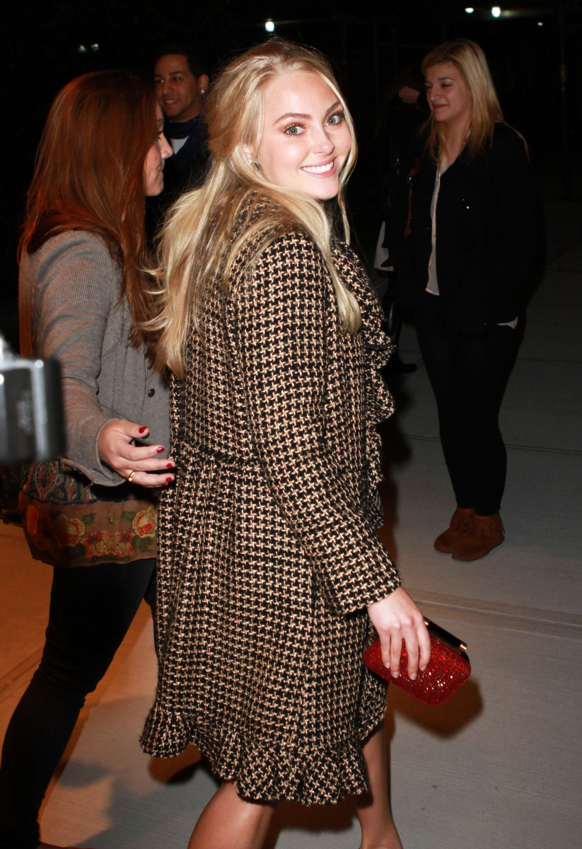 AnnaSophia Robb: pic #564879