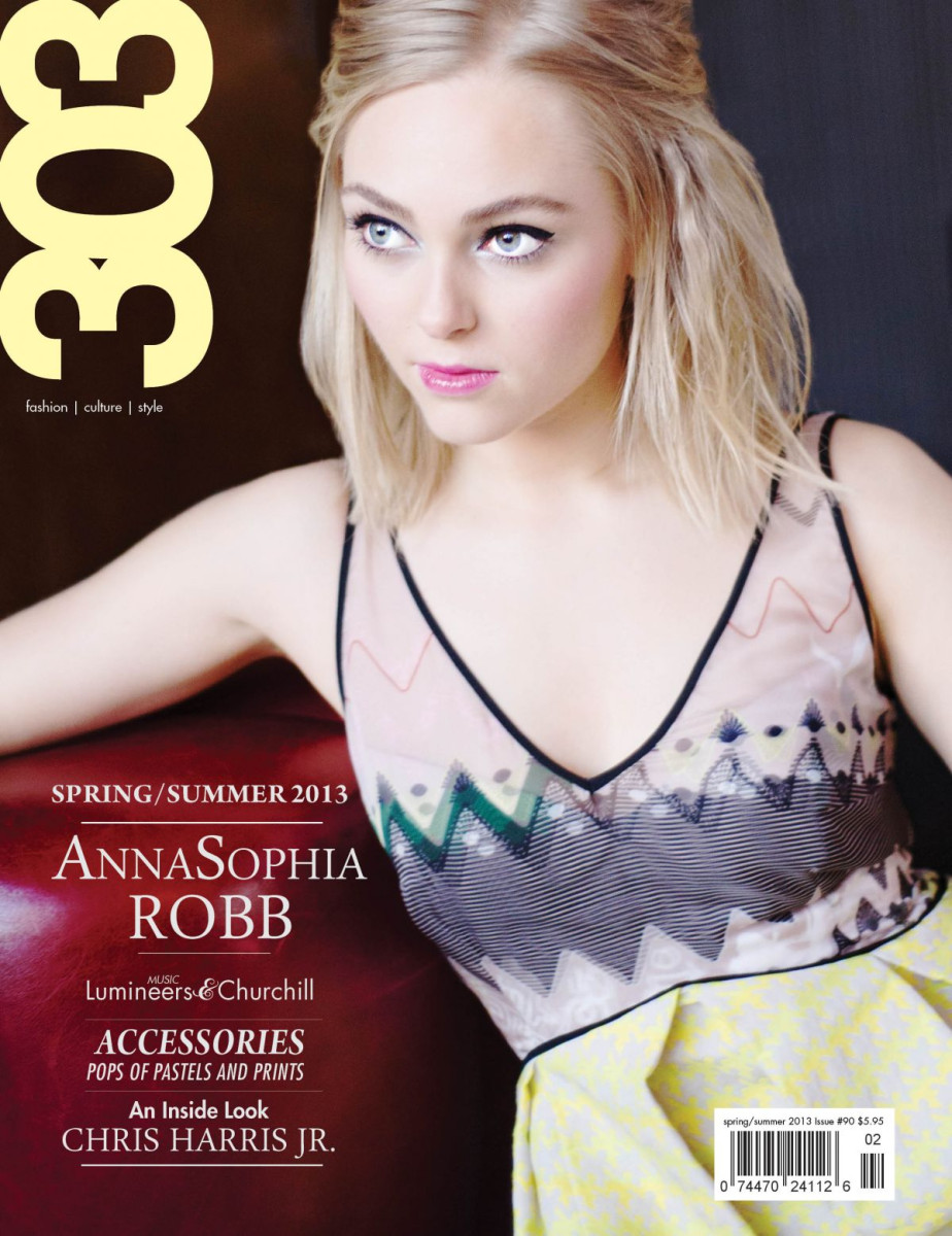 AnnaSophia Robb: pic #1211583