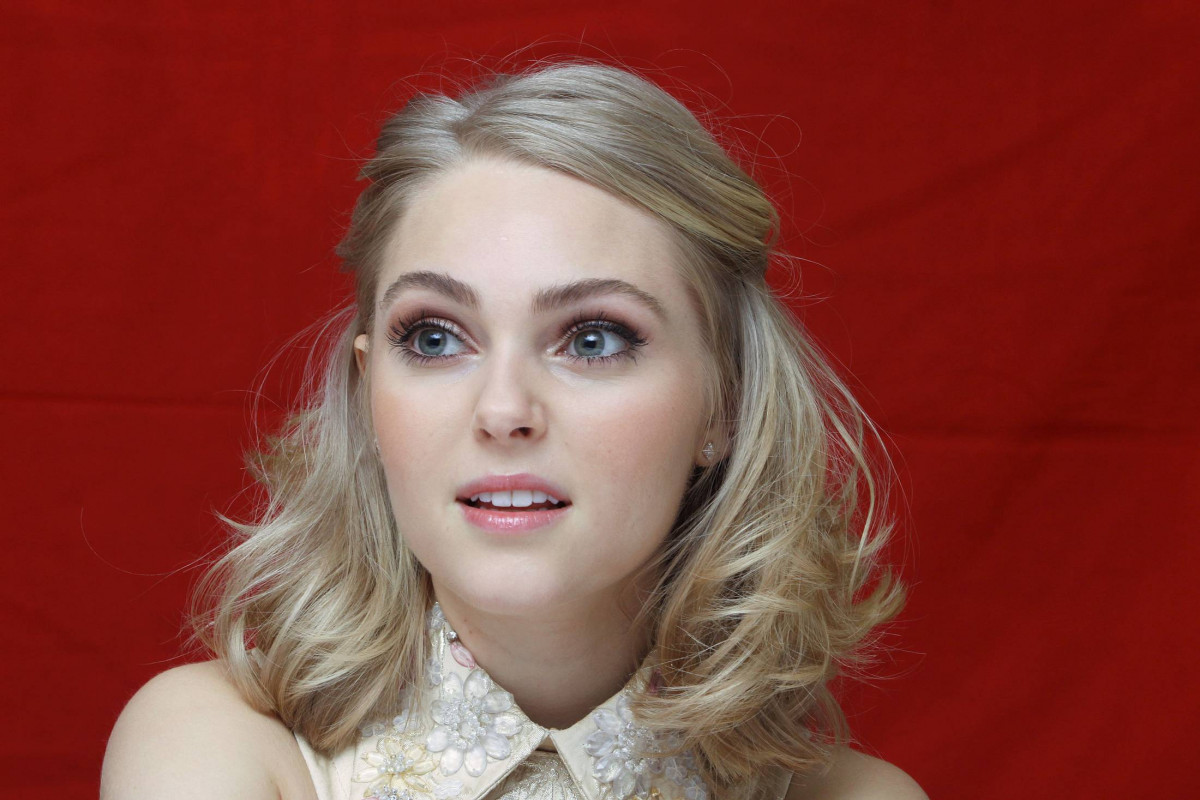 AnnaSophia Robb: pic #581129