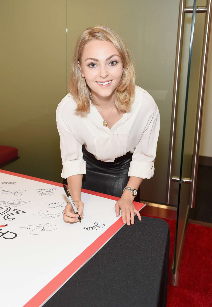 AnnaSophia Robb: pic #876834