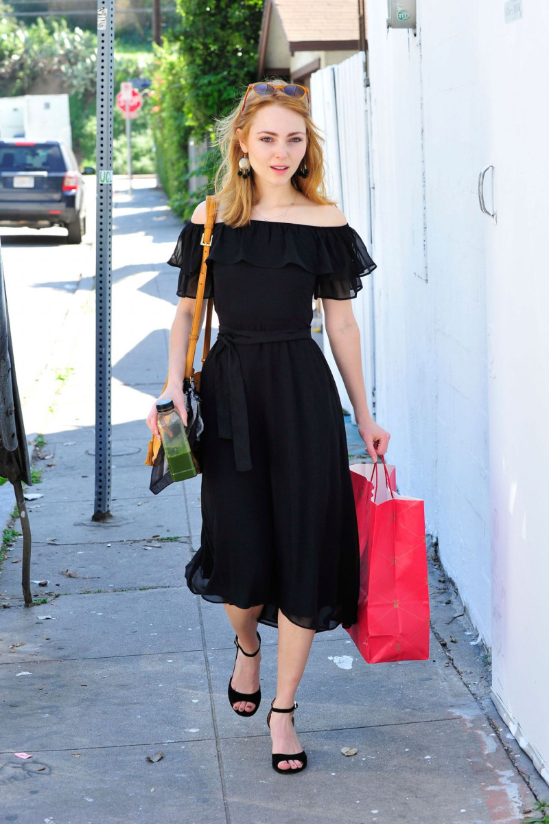 AnnaSophia Robb: pic #917822