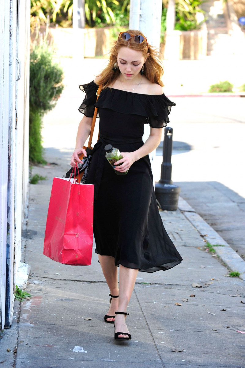 AnnaSophia Robb: pic #917823