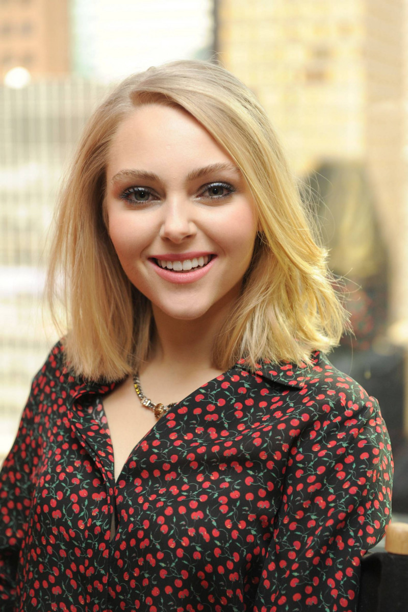 AnnaSophia Robb: pic #573302