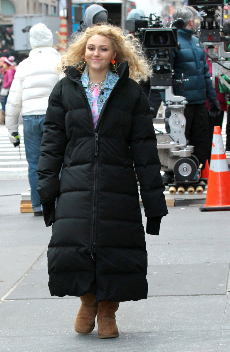 AnnaSophia Robb: pic #580092