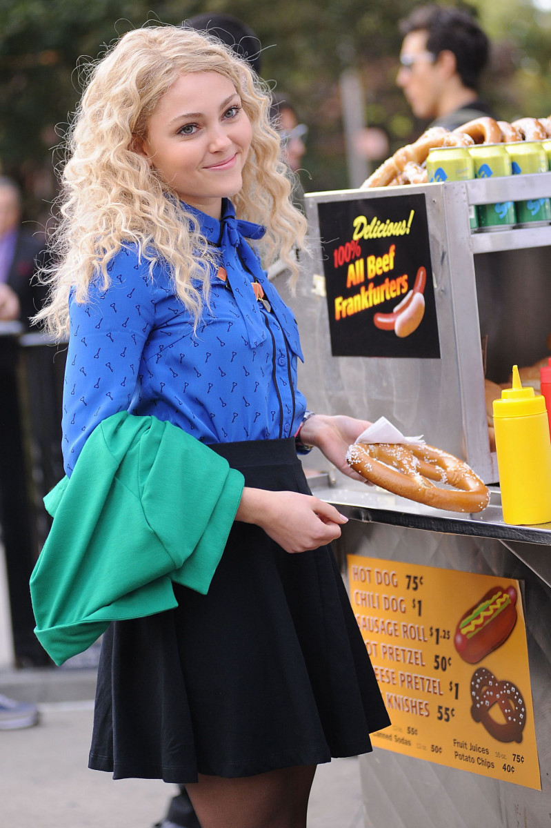 AnnaSophia Robb: pic #564825