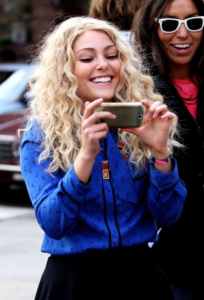 AnnaSophia Robb: pic #564826