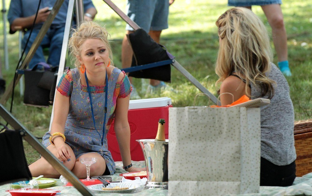 AnnaSophia Robb: pic #709154