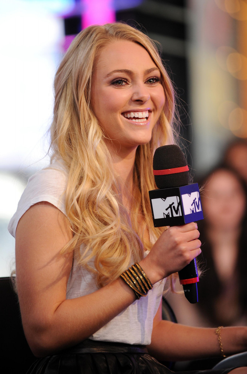 AnnaSophia Robb: pic #366188