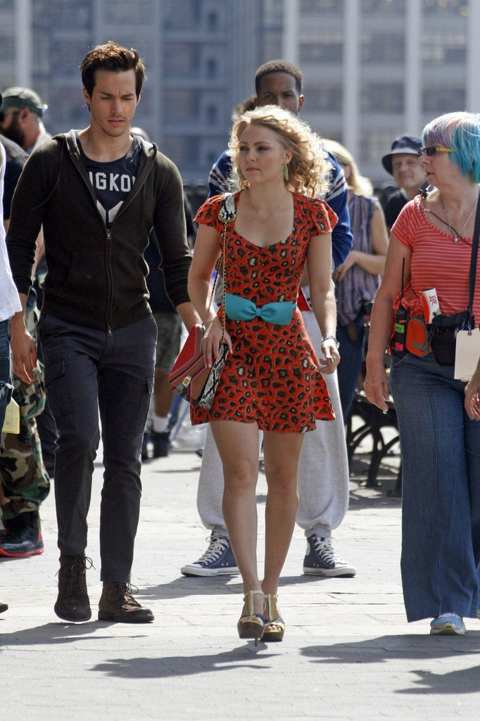 AnnaSophia Robb: pic #707875