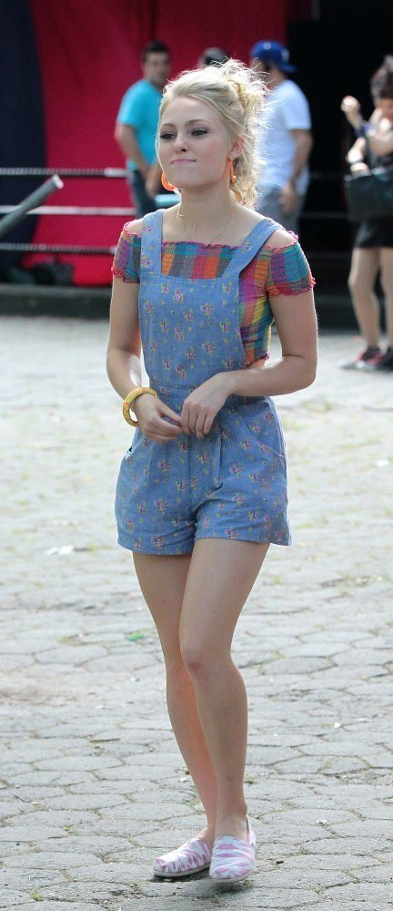 AnnaSophia Robb: pic #715366