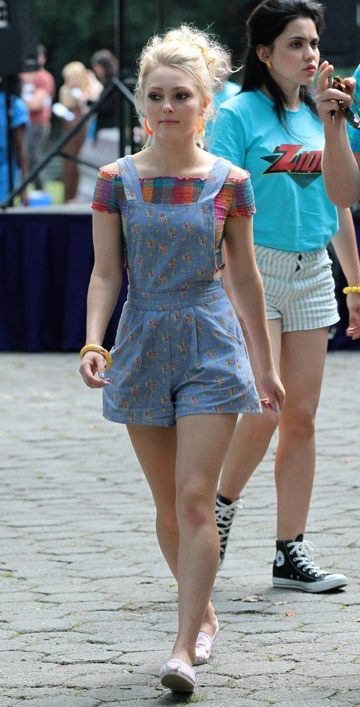 AnnaSophia Robb: pic #709201