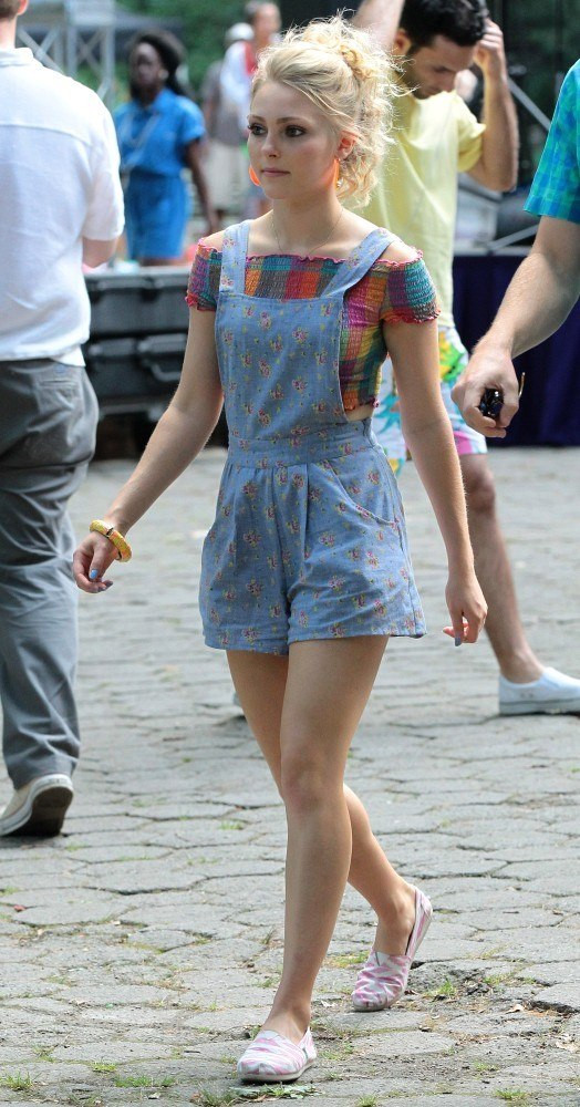 AnnaSophia Robb: pic #709200