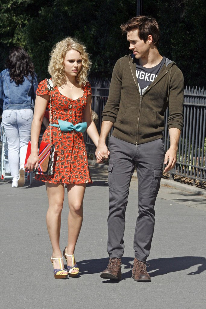 AnnaSophia Robb: pic #707889