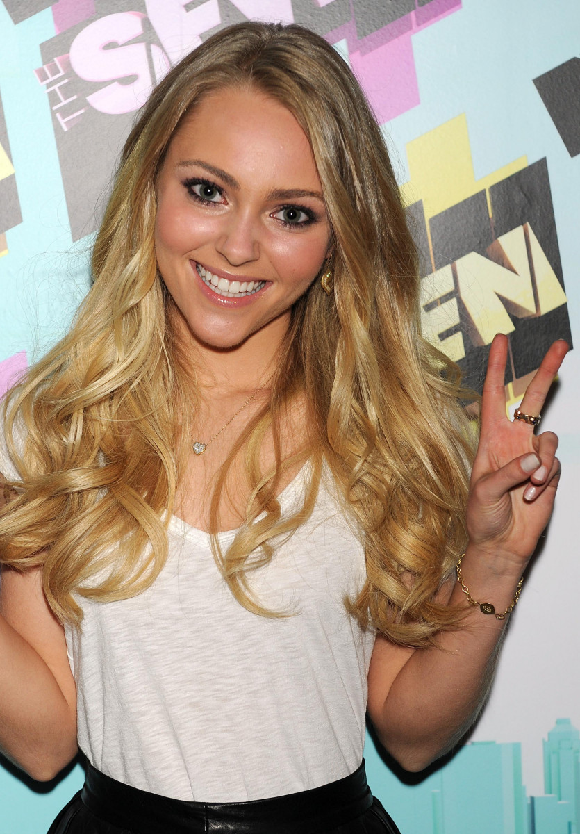 AnnaSophia Robb: pic #427764