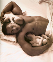 Anne Geddes photo #