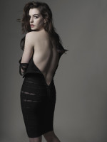 Anne Hathaway photo #