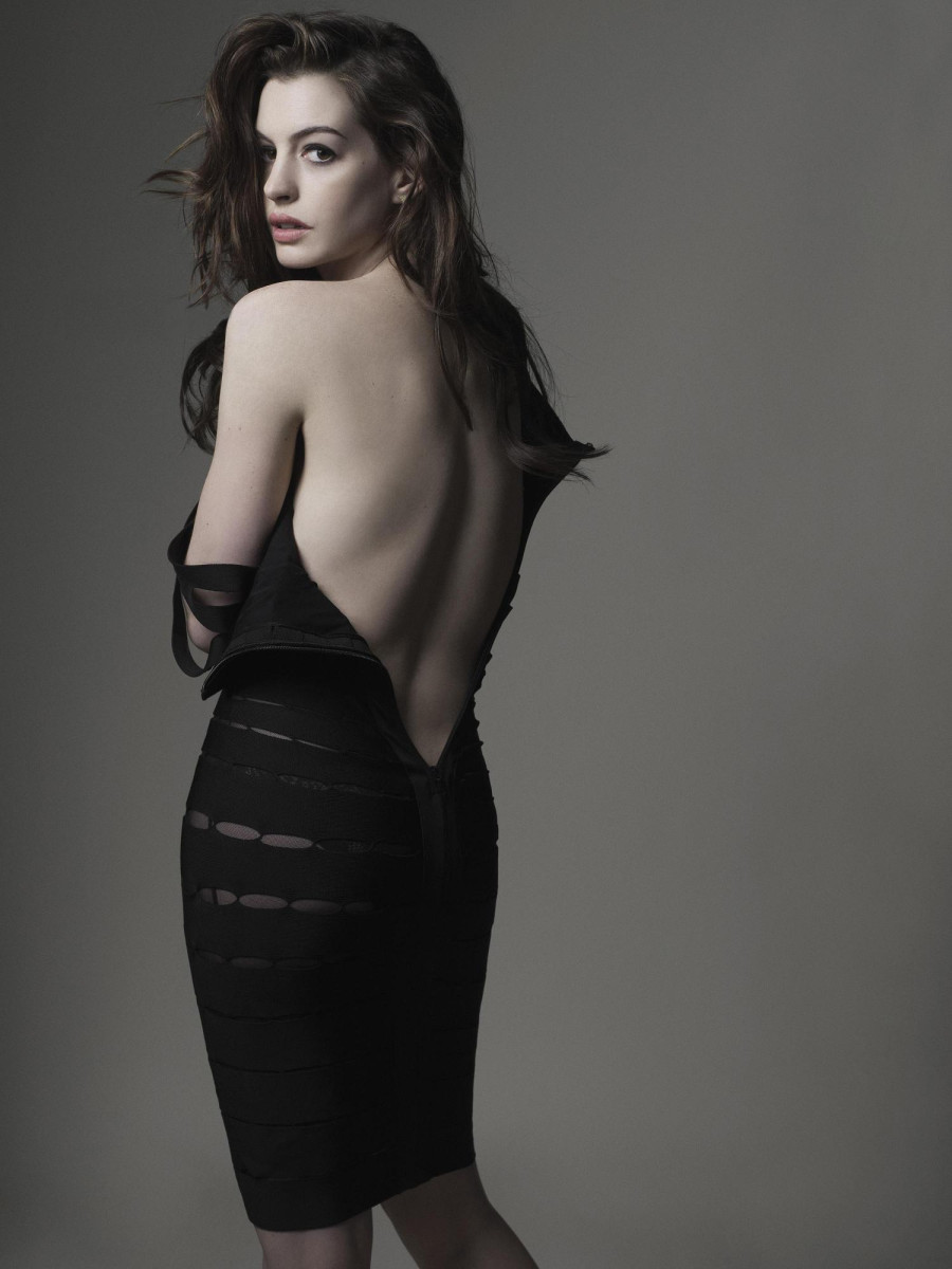 Anne Hathaway: pic #235549