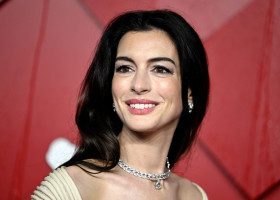 Anne Hathaway pic #1340087