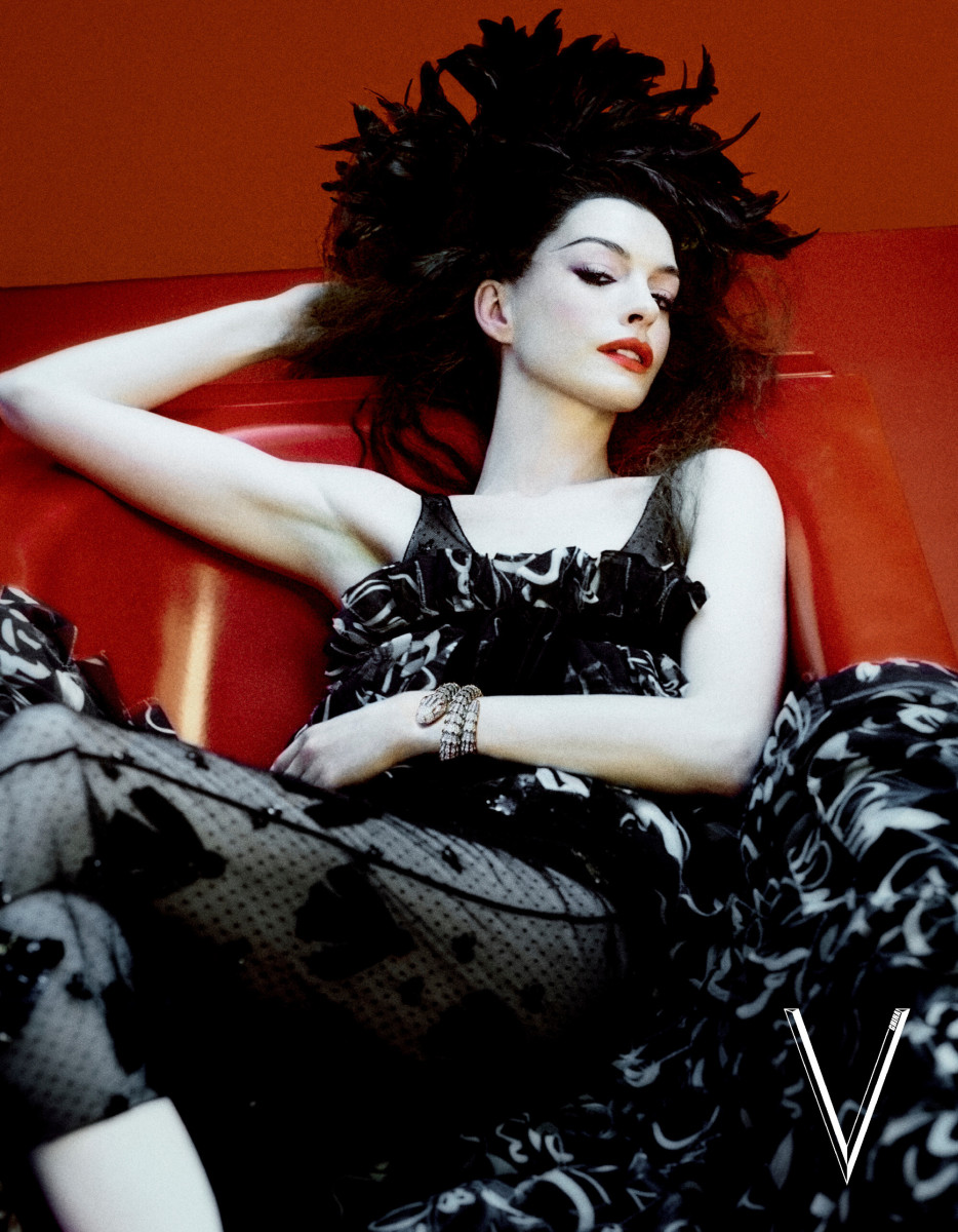 Anne Hathaway: pic #1353401