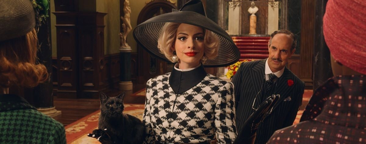 Anne Hathaway: pic #1367105