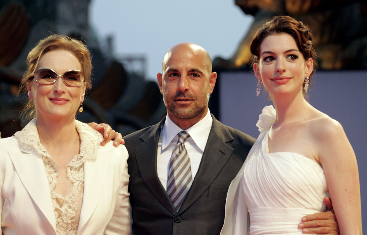 Anne Hathaway: pic #71144