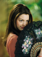Anne Hathaway photo #