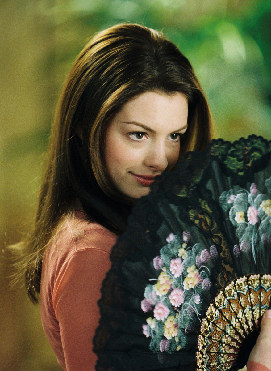 Anne Hathaway: pic #49312