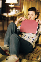 Anne Hathaway photo #