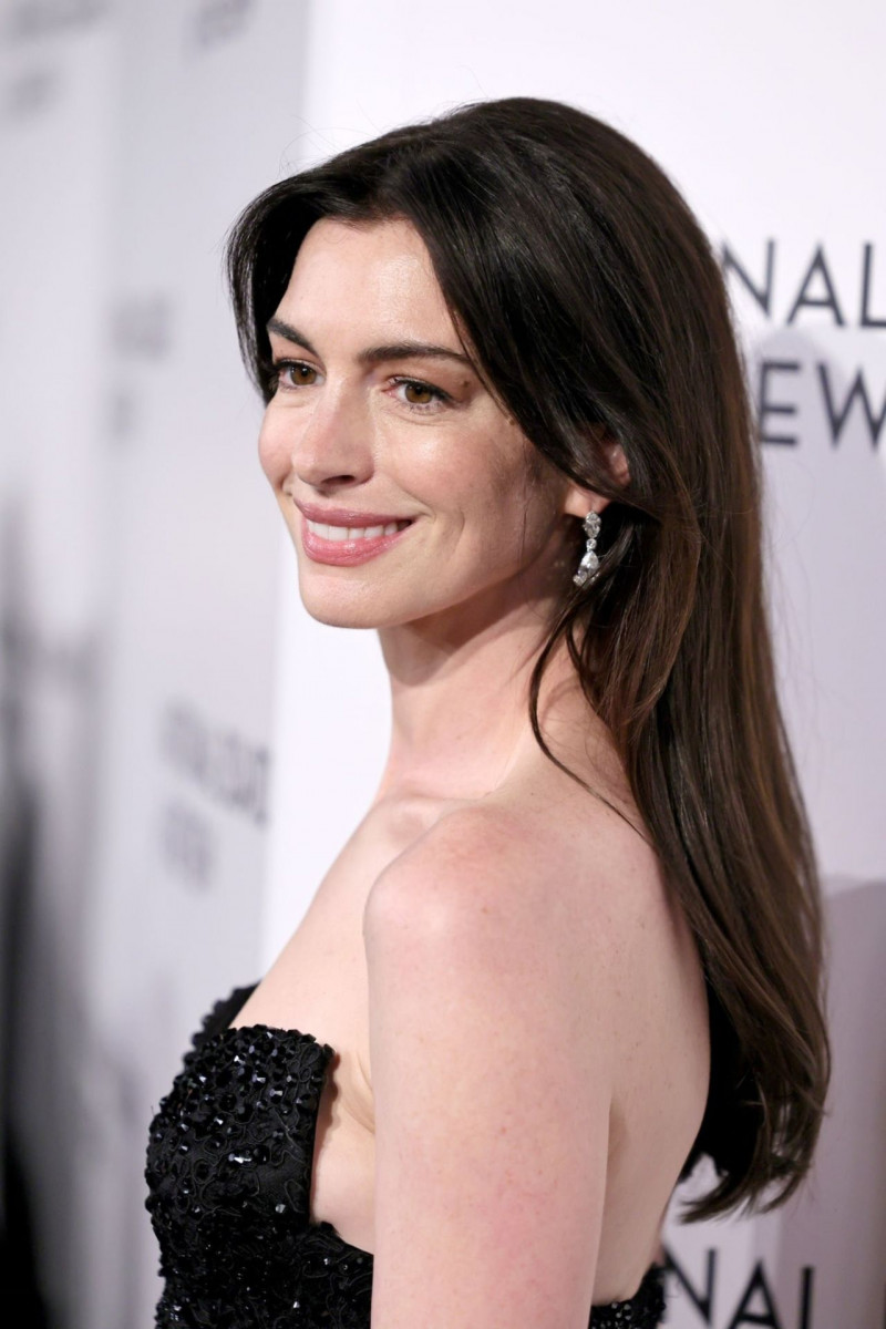 Anne Hathaway: pic #1342882