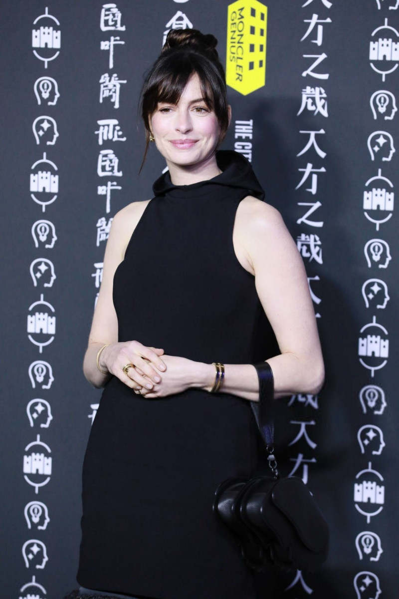 Anne Hathaway: pic #1362229