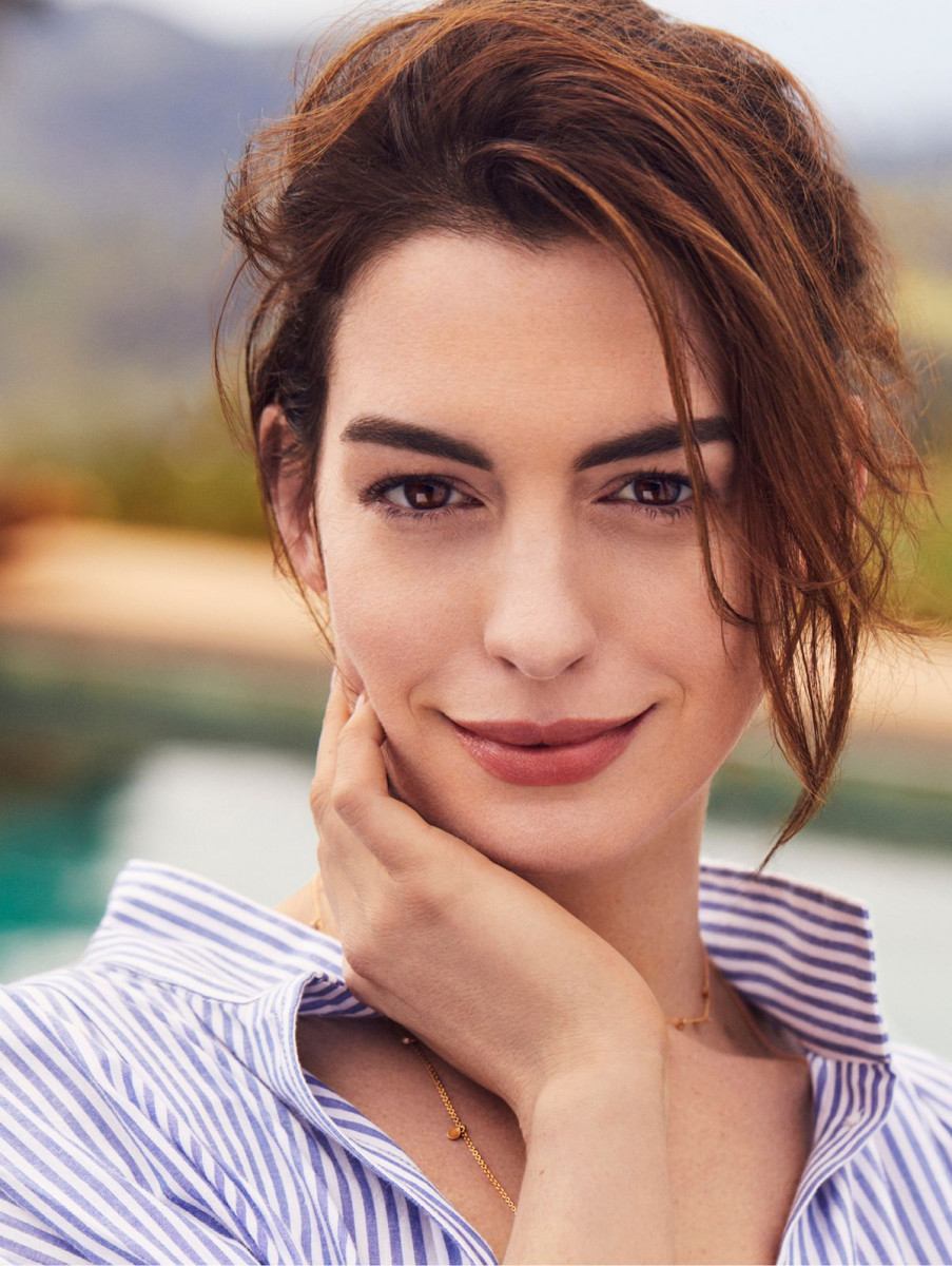 Anne Hathaway: pic #1128416
