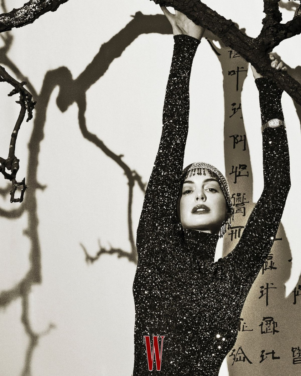 Anne Hathaway: pic #1368756