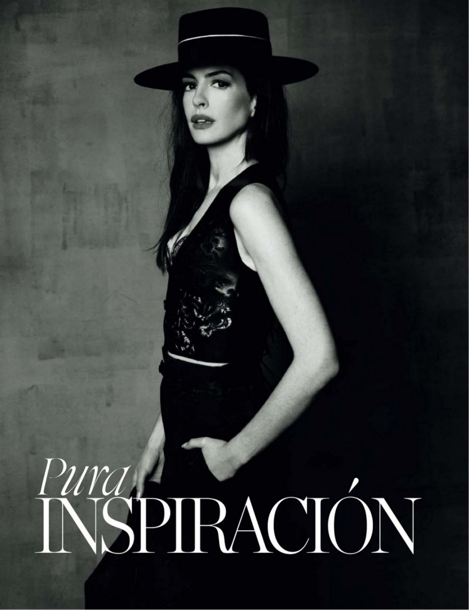 Anne Hathaway: pic #1337550