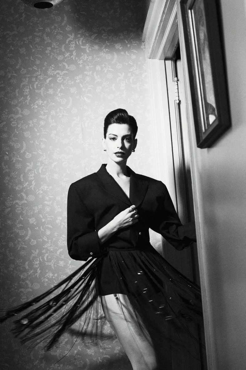 Anne Hathaway: pic #1349485