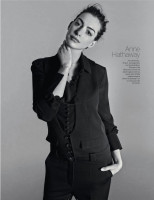 Anne Hathaway pic #1041191