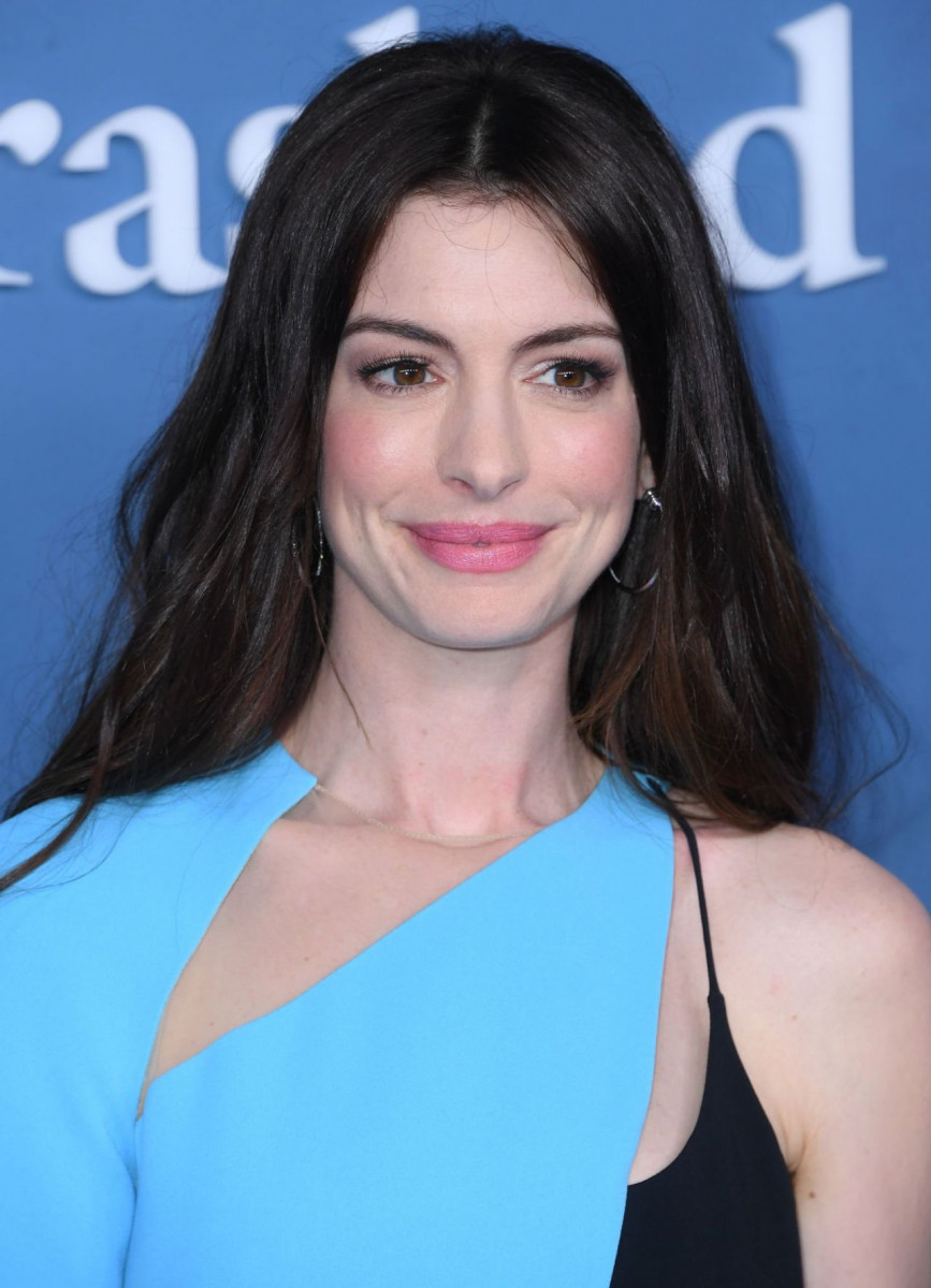 Anne Hathaway: pic #1300463