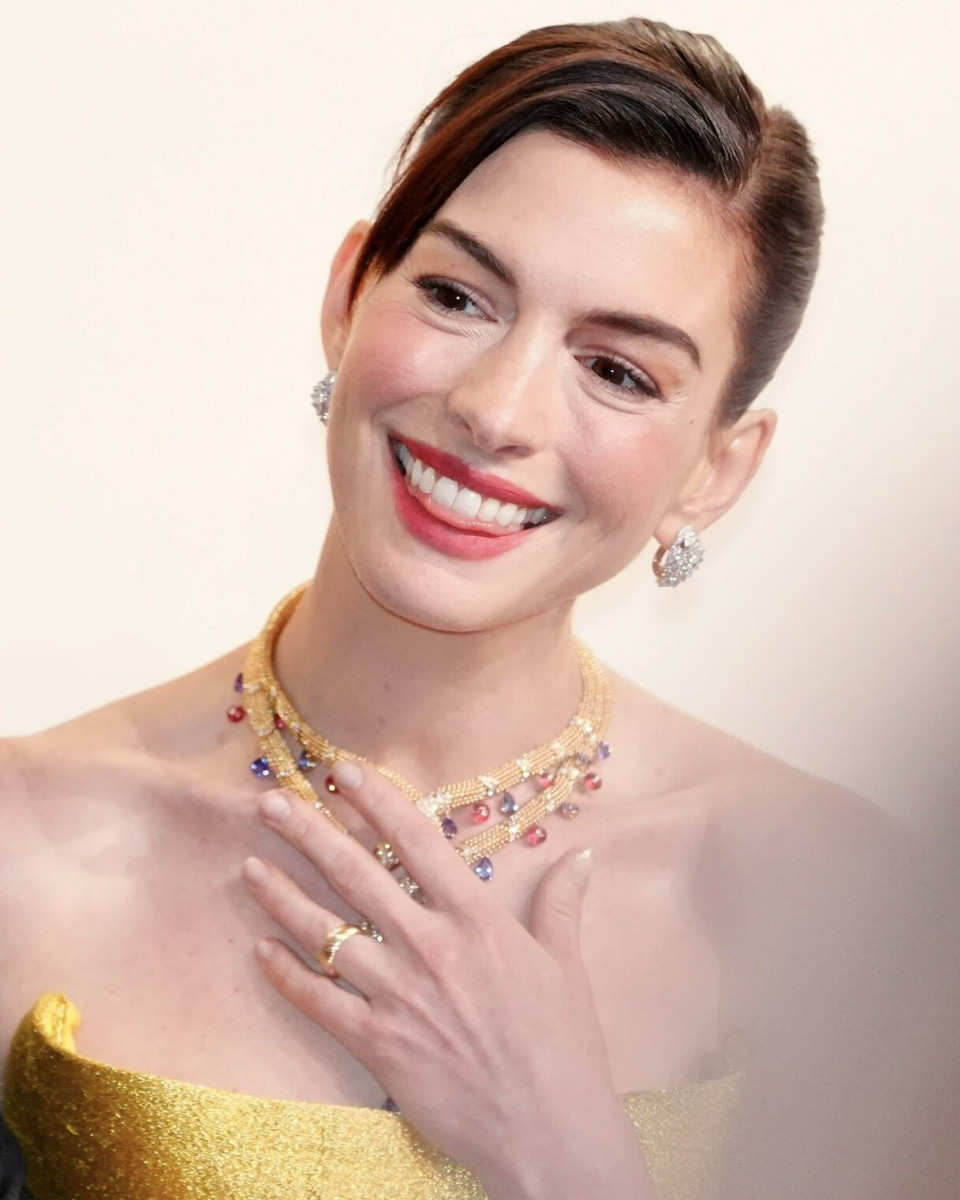 Anne Hathaway: pic #1367664