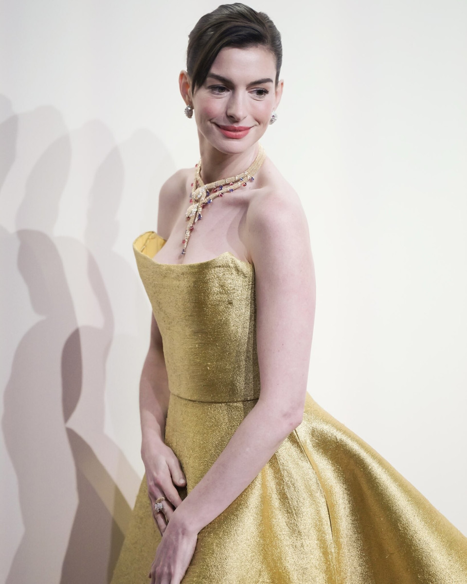Anne Hathaway: pic #1367667