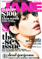 Anne Hathaway photo #