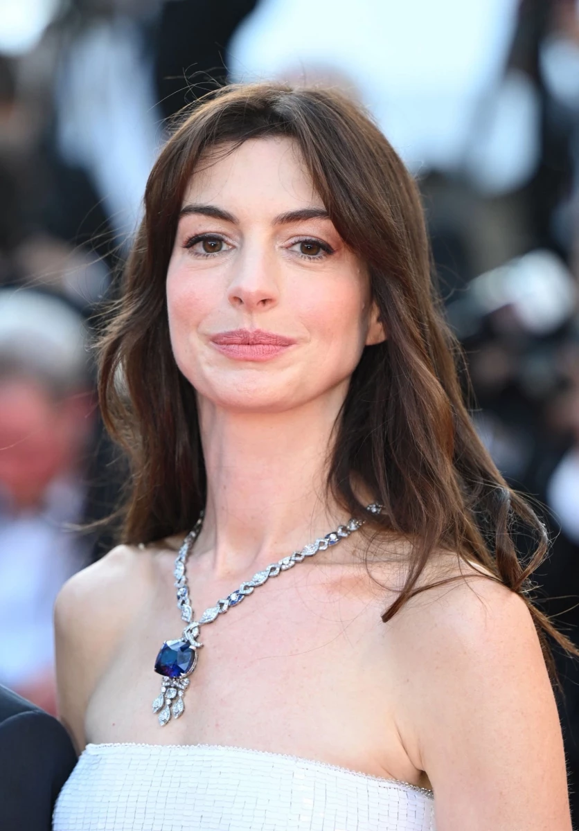 Anne Hathaway: pic #1304228