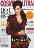 Anne Hathaway photo #