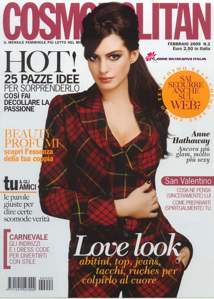Anne Hathaway: pic #227589