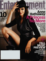 Anne Hathaway photo #