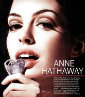 Anne Hathaway photo #
