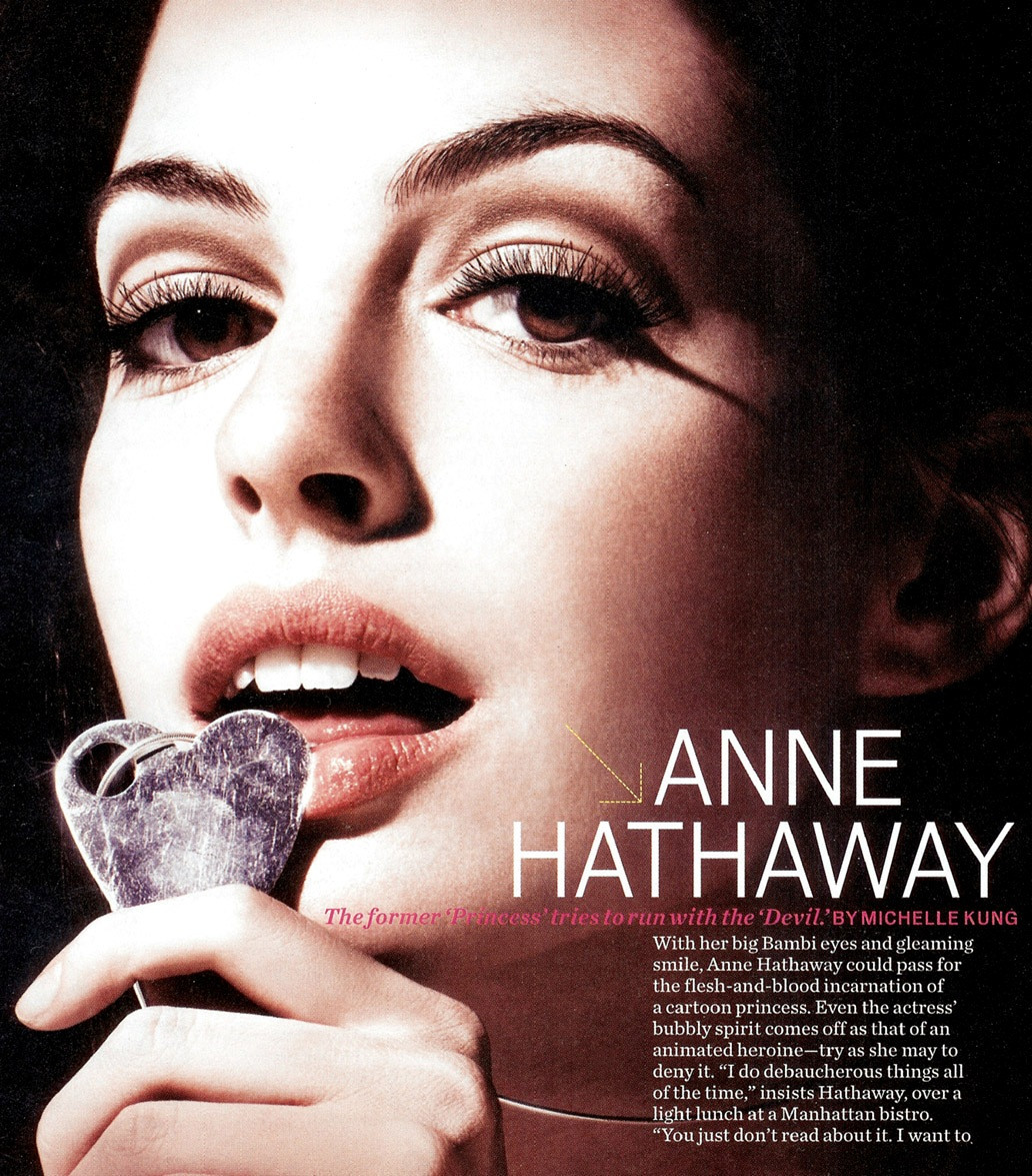Anne Hathaway: pic #60548